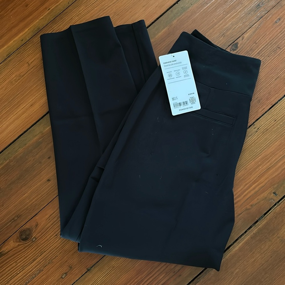 Athleta Endless Pant